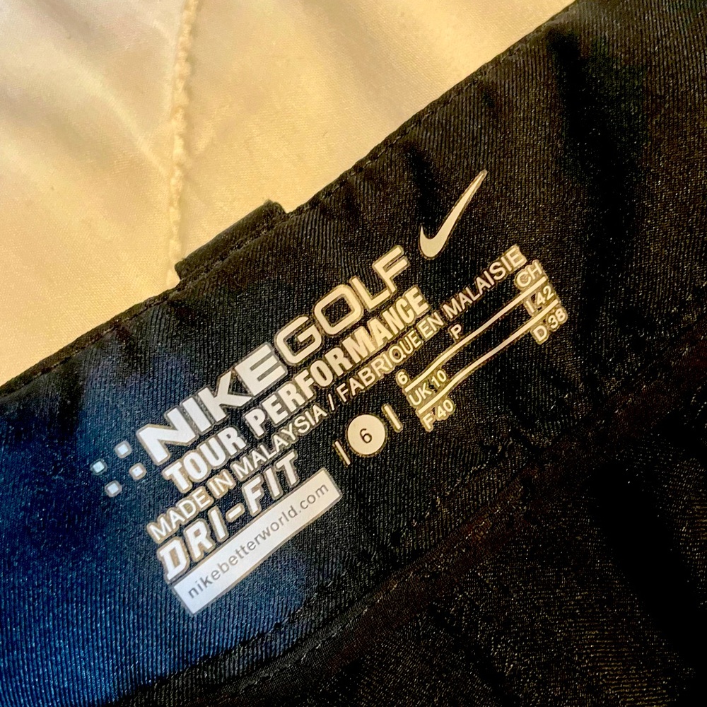 Nike Women's Golf Shorts